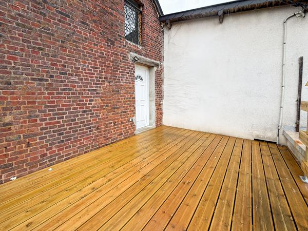 Appartement Charleval 4 pièce(s) 75.89 m2