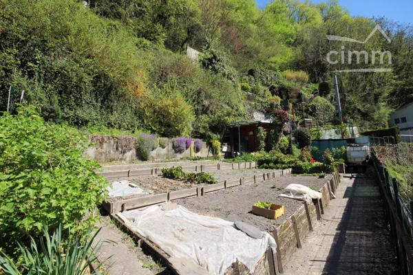 A VENDRE MAISON DE VILLE 228 M2 VALGELON LA ROCHETTE 73110 - SAVOIE.
