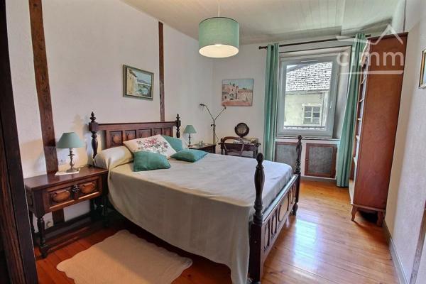 A VENDRE MAISON DE VILLE 228 M2 VALGELON LA ROCHETTE 73110 - SAVOIE.