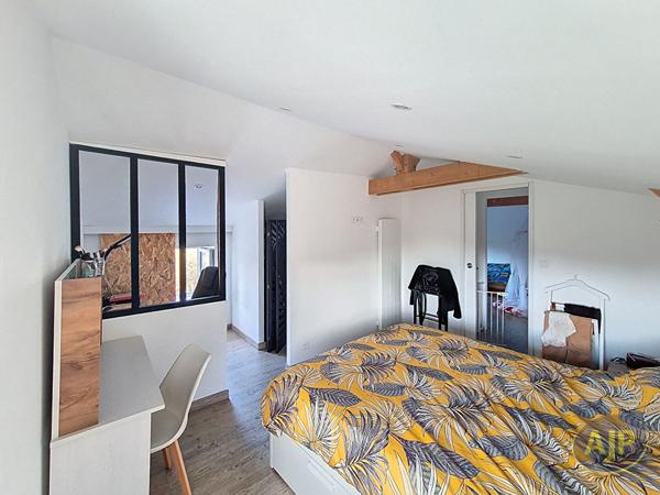 Vente maison Montaigu : 263 000 € - AJP Immobilier Montaigu