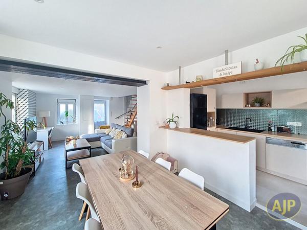 Vente maison Montaigu : 263 000 € - AJP Immobilier Montaigu