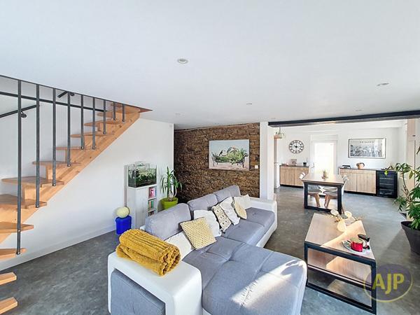 Vente maison Montaigu : 263 000 € - AJP Immobilier Montaigu