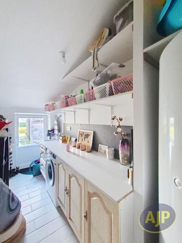 Vente maison Montaigu : 263 000 € - AJP Immobilier Montaigu