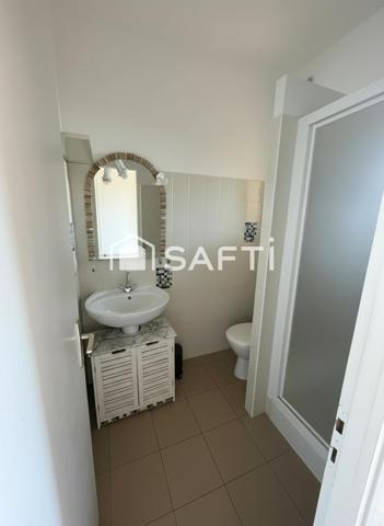 Votre futur cocon dans une belle résidence proche mer