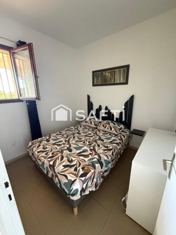 Votre futur cocon dans une belle résidence proche mer