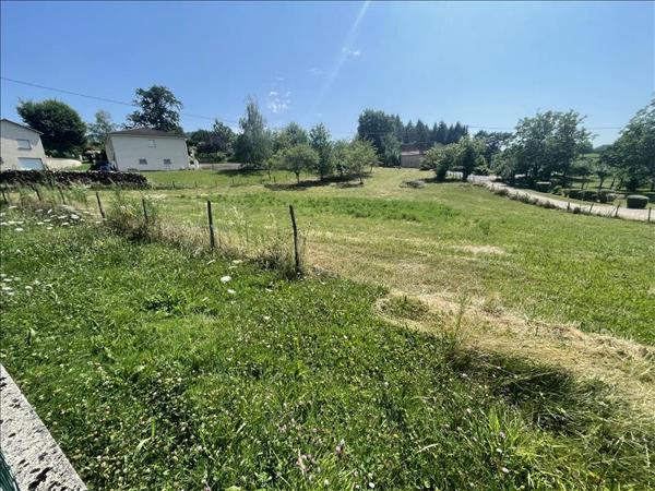 Terrain à vendre |  Saint-Jean-Lagineste |  2221 m²