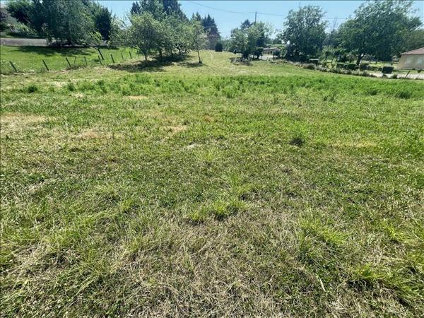 Terrain à vendre |  Saint-Jean-Lagineste |  2221 m²