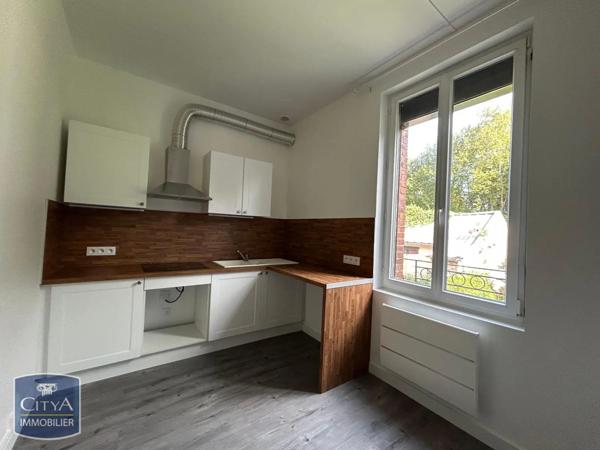 Maison à louer 4 pièces 82.5m²