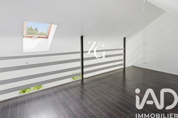 Appartement à vendre 3 pièces 68,59 m² Nantes