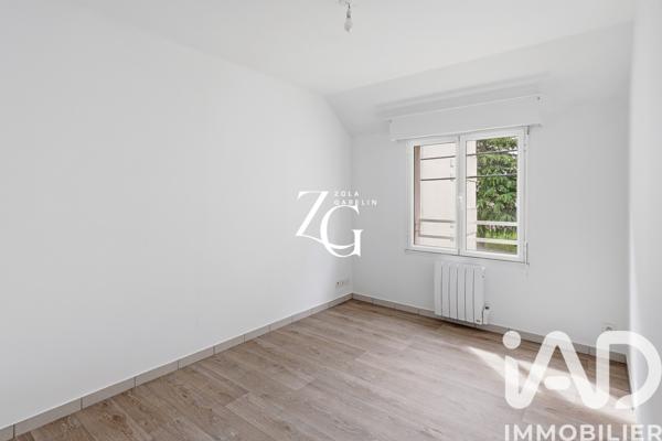 Appartement à vendre 3 pièces 68,59 m² Nantes