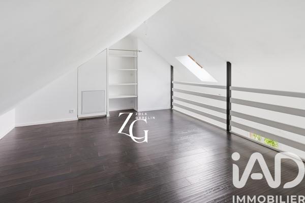 Appartement à vendre 3 pièces 68,59 m² Nantes