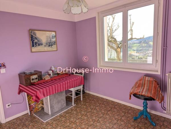 Maison à vendre 7 pièces de 185 m²