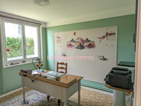 Maison à vendre 7 pièces de 185 m²