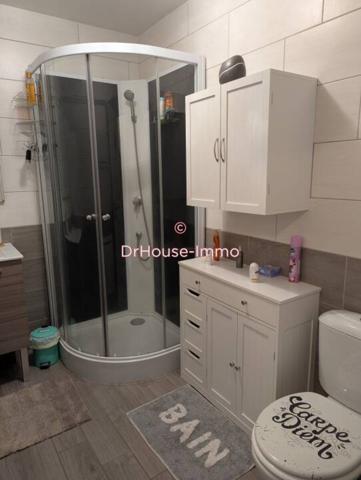 Maison à vendre 7 pièces de 185 m²