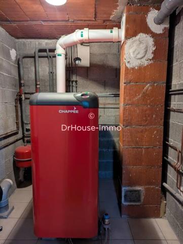 Maison à vendre 7 pièces de 185 m²