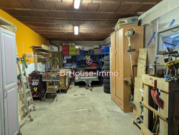 Maison à vendre 7 pièces de 185 m²