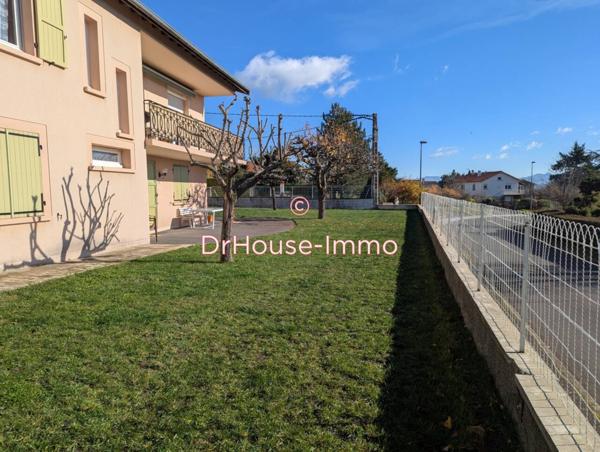 Maison à vendre 7 pièces de 185 m²