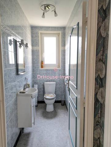 Maison à vendre 7 pièces de 185 m²