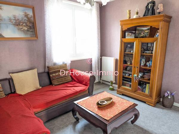 Maison à vendre 7 pièces de 185 m²