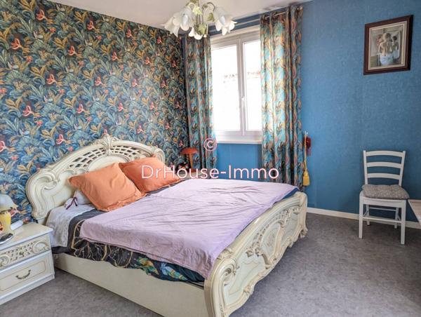 Maison à vendre 7 pièces de 185 m²