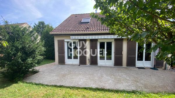 Maison Limay 8 pièce(s) 142 m2