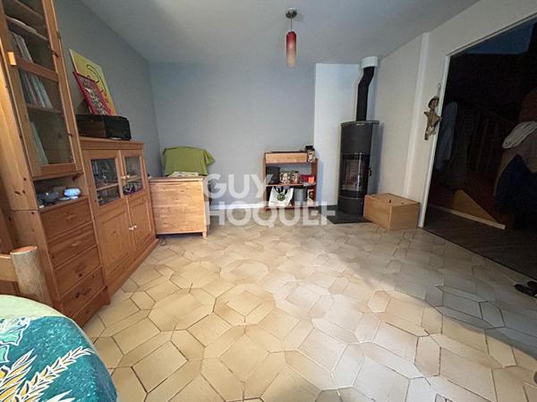 Maison Limay 8 pièce(s) 142 m2