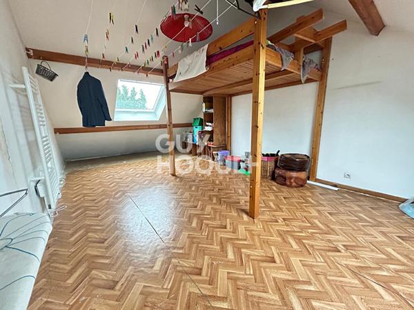 Maison Limay 8 pièce(s) 142 m2