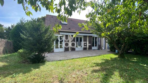 Maison Limay 8 pièce(s) 142 m2