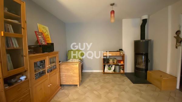 Maison Limay 8 pièce(s) 142 m2