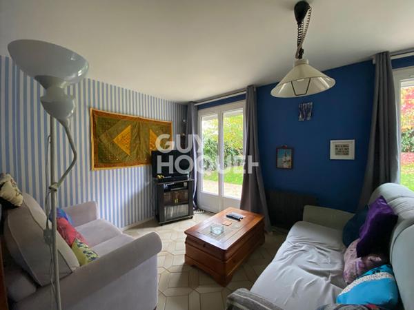 Maison Limay 8 pièce(s) 142 m2