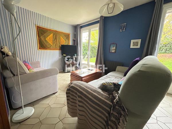 Maison Limay 8 pièce(s) 142 m2