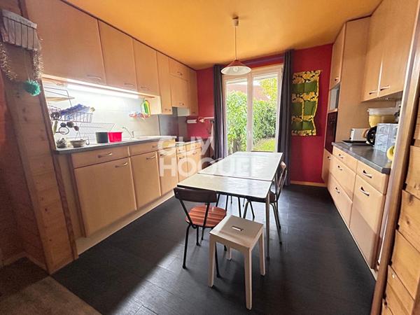 Maison Limay 8 pièce(s) 142 m2