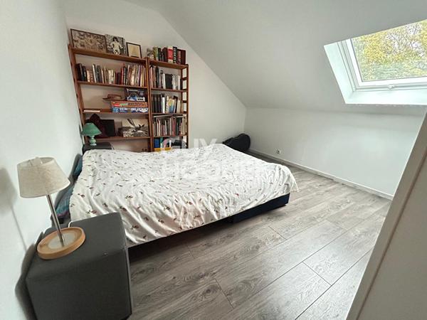 Maison Limay 8 pièce(s) 142 m2