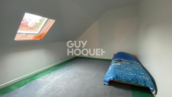 Maison Limay 8 pièce(s) 142 m2