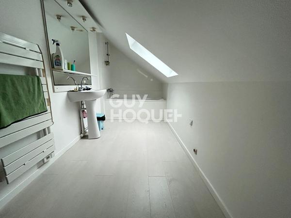 Maison Limay 8 pièce(s) 142 m2