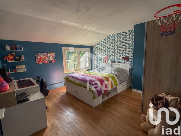 Maison à vendre 7 pièces 175 m² Coulommiers