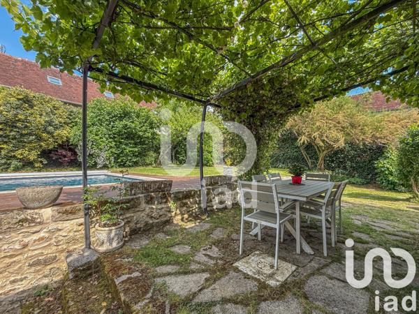 Maison à vendre 7 pièces 175 m² Coulommiers