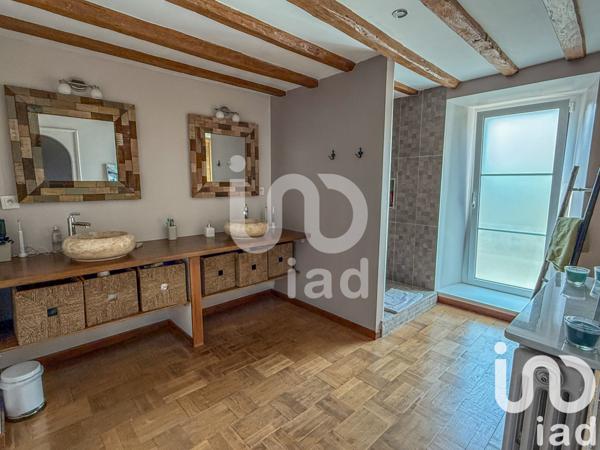 Maison à vendre 7 pièces 175 m² Coulommiers