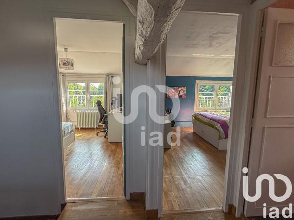 Maison à vendre 7 pièces 175 m² Coulommiers