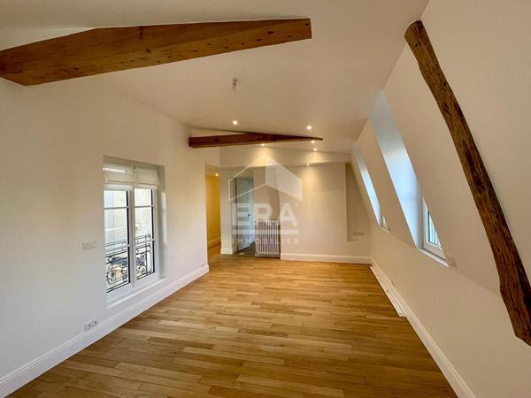 Appartement - 3 chambres à louer Neuilly-sur-Seine