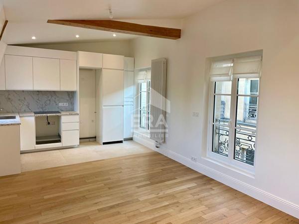 Appartement - 3 chambres à louer Neuilly-sur-Seine