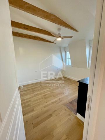 Appartement - 3 chambres à louer Neuilly-sur-Seine