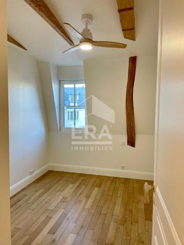 Appartement - 3 chambres à louer Neuilly-sur-Seine