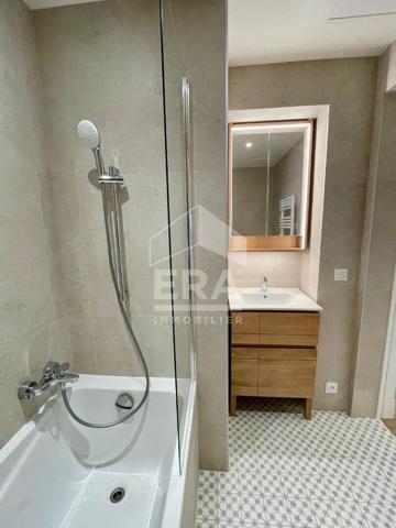 Appartement - 3 chambres à louer Neuilly-sur-Seine