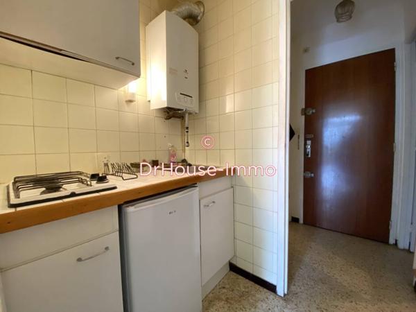 Appartement à vendre 1 pièce de 27 m²