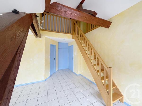 Appartement à vendre  3 pièces - 50 m2 REMIREMONT - 88