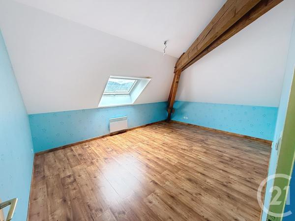 Appartement à vendre  3 pièces - 50 m2 REMIREMONT - 88