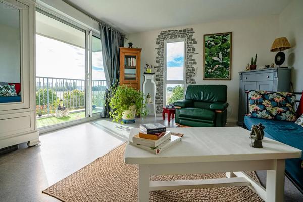 Achat - Appartement Saint-Jacques-de-la-Lande 35136 3 pièces 65 m 2