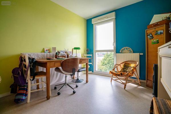 Achat - Appartement Saint-Jacques-de-la-Lande 35136 3 pièces 65 m 2