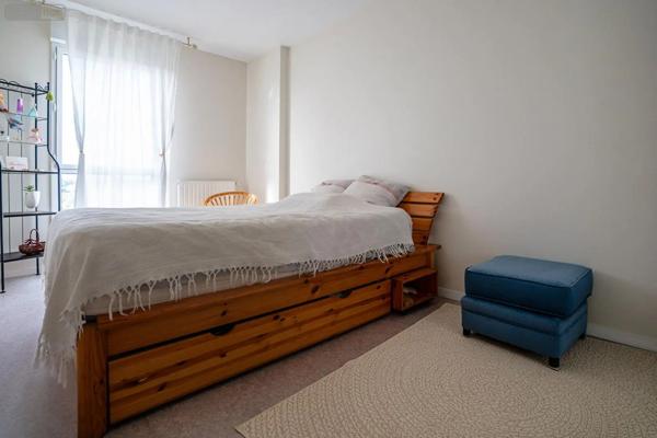 Achat - Appartement Saint-Jacques-de-la-Lande 35136 3 pièces 65 m 2